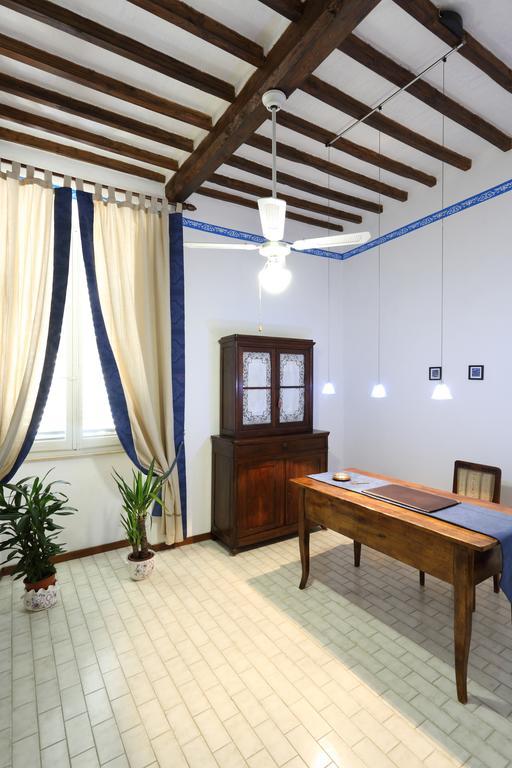 Palazzo Febei Apartment ออร์เวียโต ภายนอก รูปภาพ