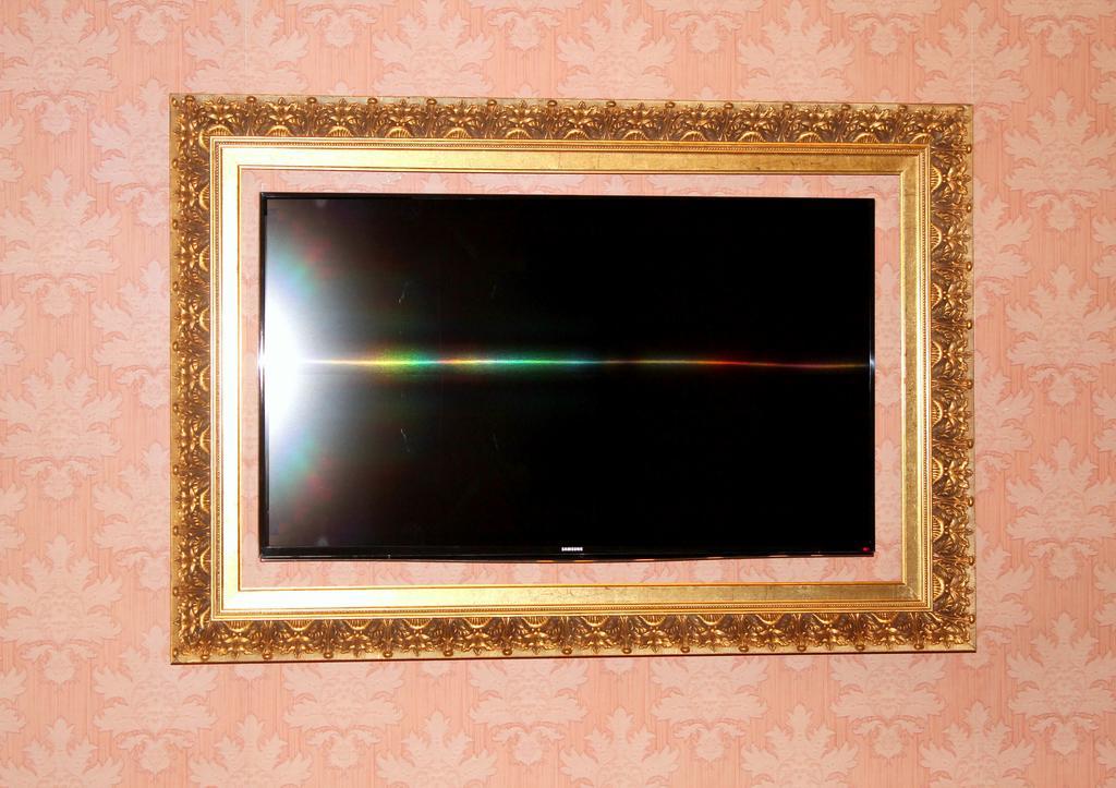 Palazzo Febei Apartment ออร์เวียโต ภายนอก รูปภาพ